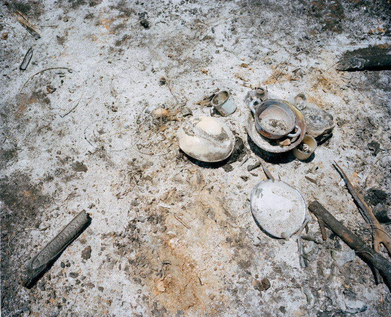 6890-53 001 David Chancellor - making of a man - David Chancellor