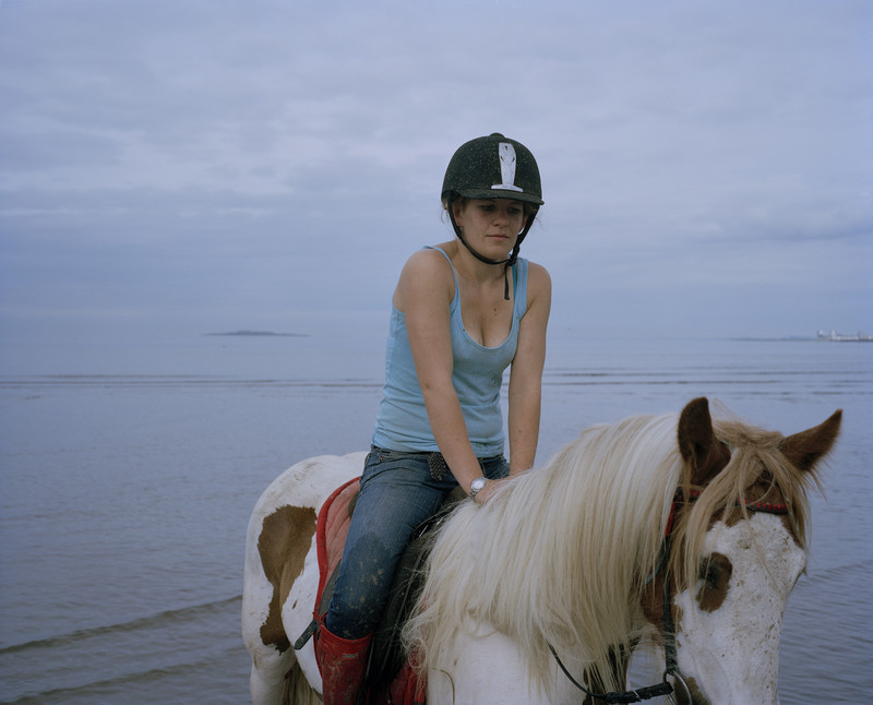 DC 010.41 001 David Chancellor - some folks - David Chancellor