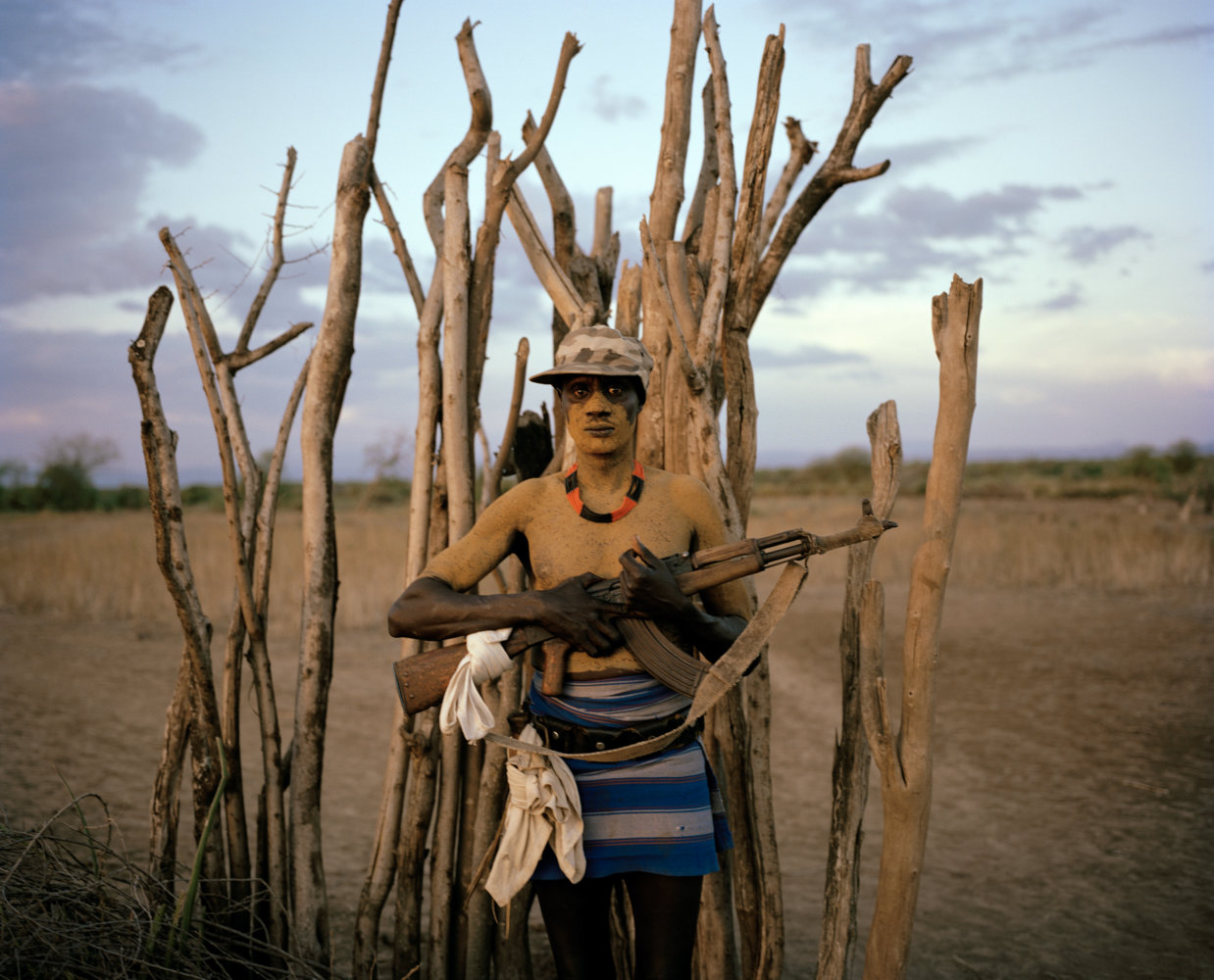 Omo River Valley Ethiopia - omo - David Chancellor