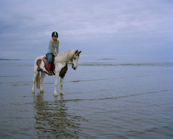 DC 010.55 001 David Chancellor - some folks - David Chancellor