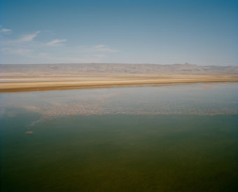  - land - David Chancellor