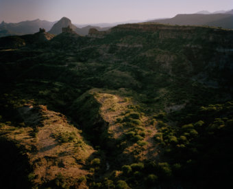  - land - David Chancellor