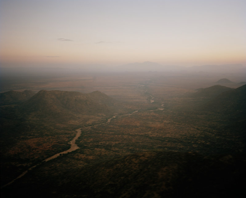  - land - David Chancellor