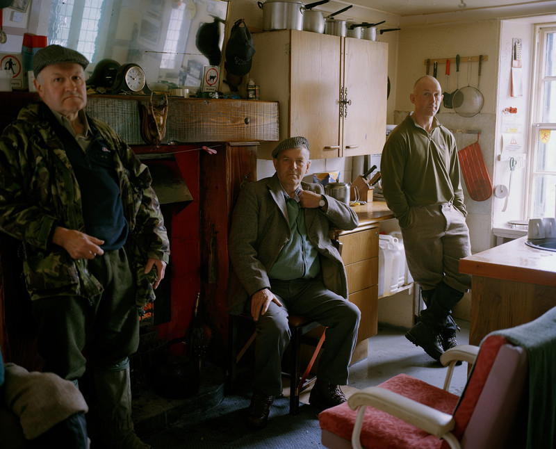 DC 1745.56.52 001 David Chancellor - beast - David Chancellor