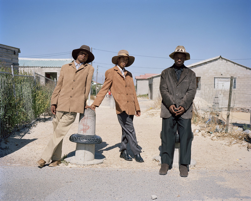 DC 2709.45 001 David Chancellor - making of a man - David Chancellor