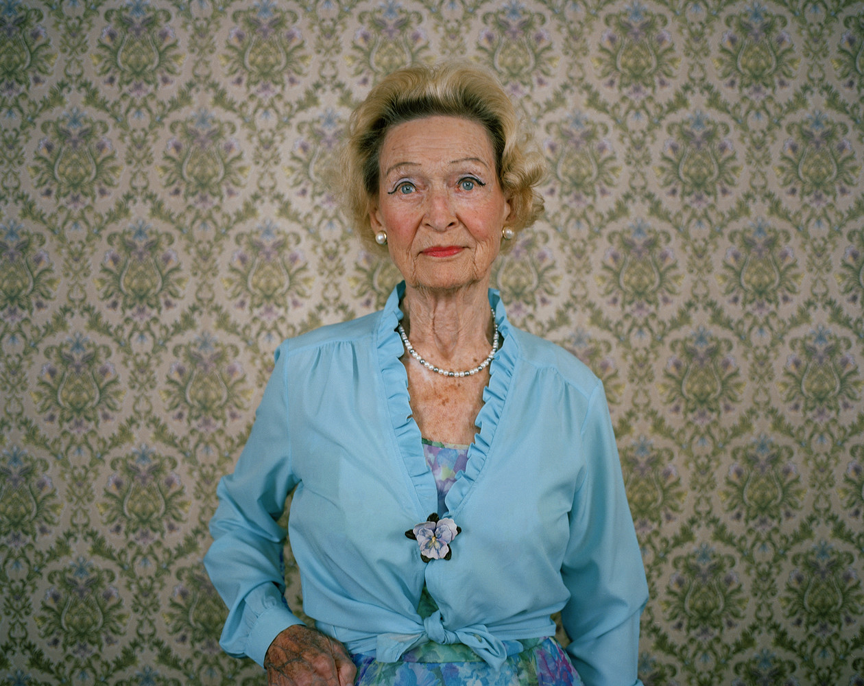 DC 6739.49 001 David Chancellor - some folks - David Chancellor