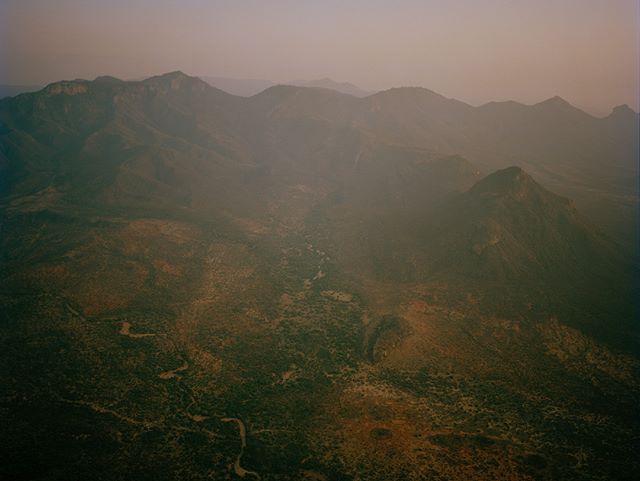  - land - David Chancellor