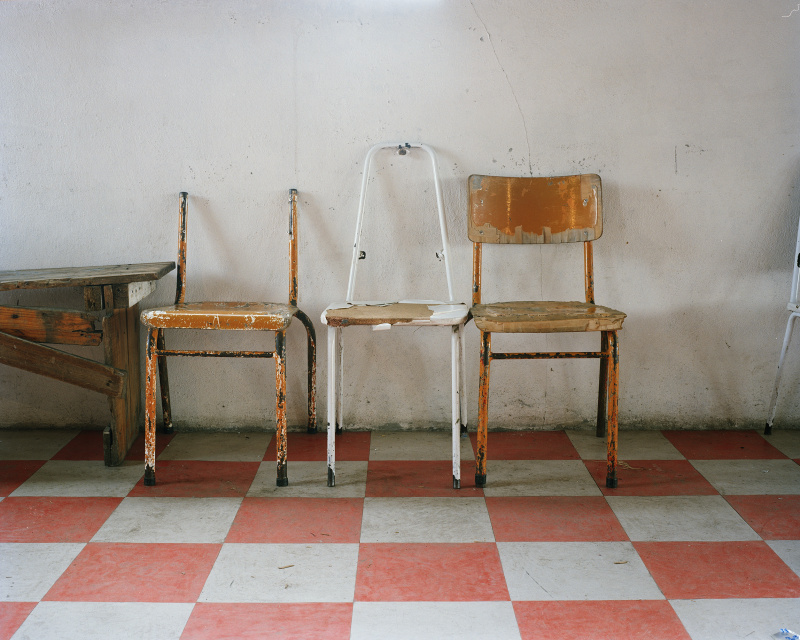 1137.41 001 - making of a man - David Chancellor