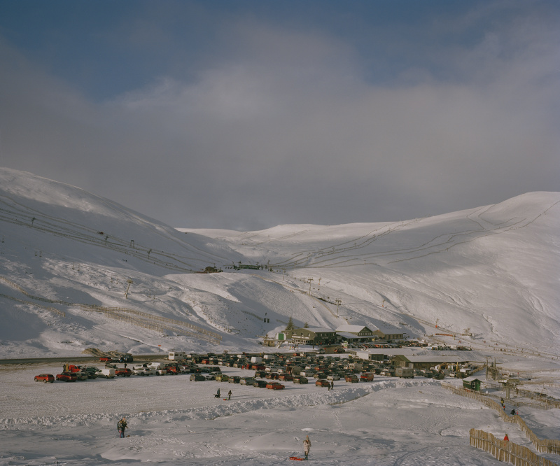  - land - David Chancellor