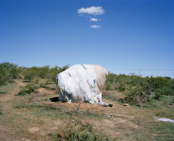 6886-53 001 - making of a man - David Chancellor