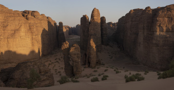 Pano_4472_4474_Saudi Arabia_Independent Newspaper_20.10.21-David Chancellor - land - David Chancellor