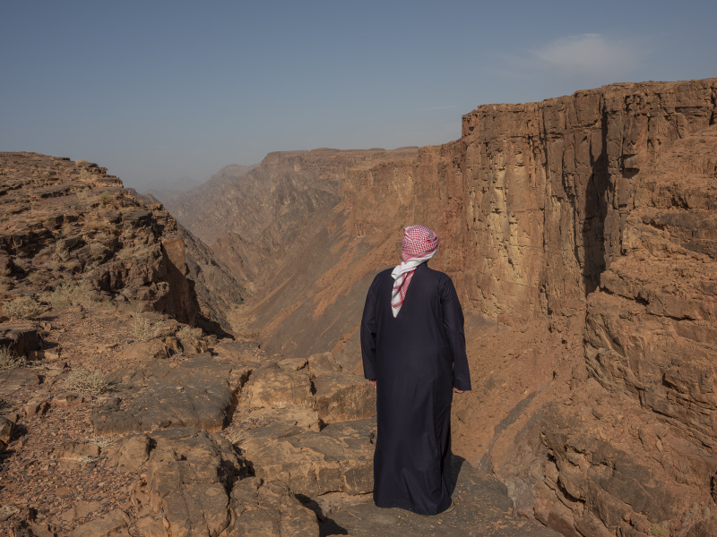  - land - David Chancellor