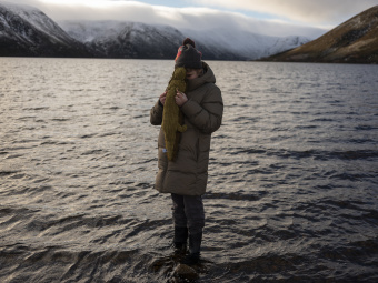  - handle like eggs - David Chancellor