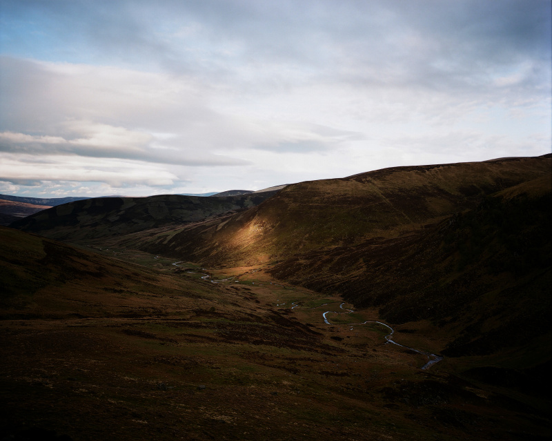  - land - David Chancellor