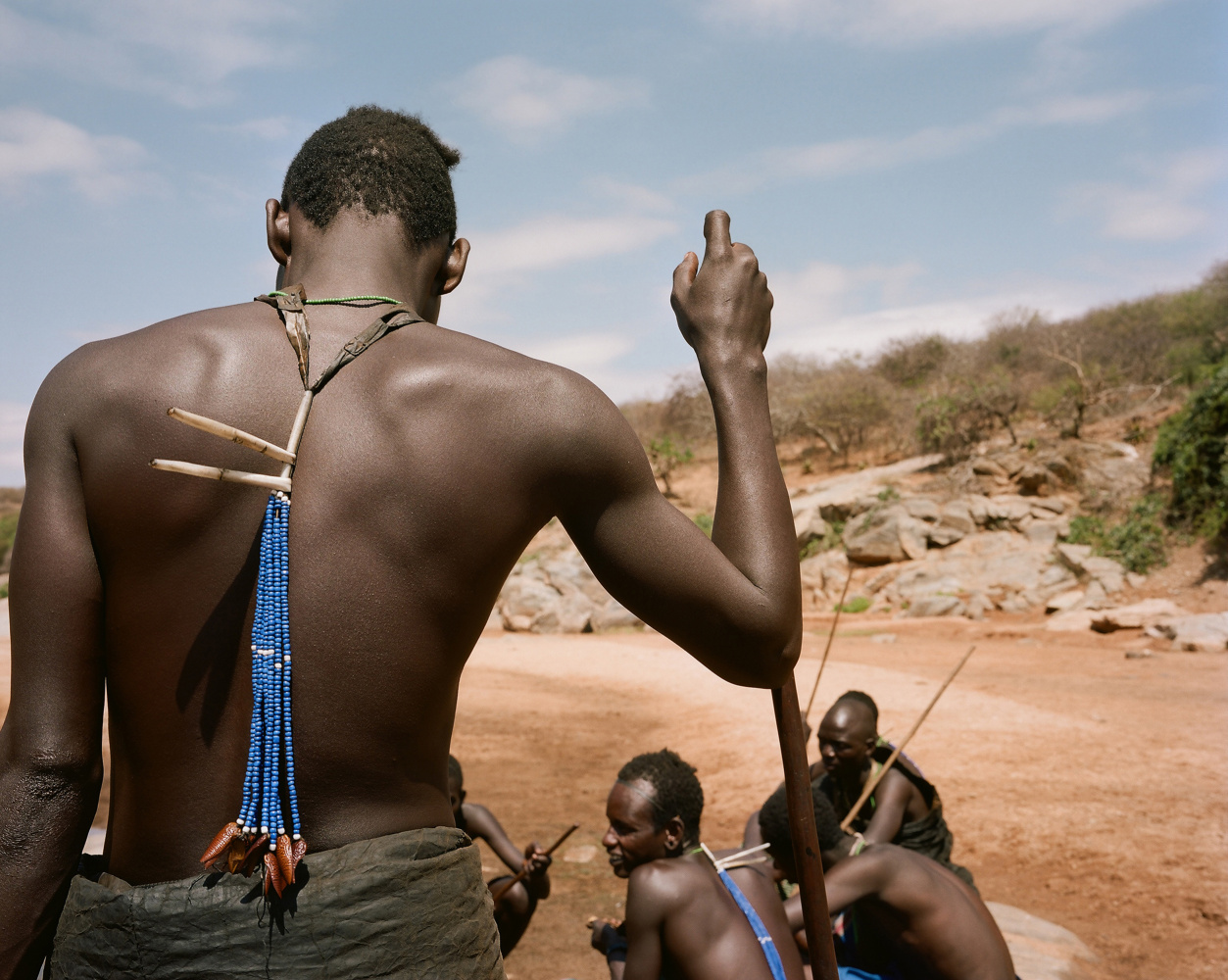Samburu, Ngalai, northern Kenya_Circumscions_09.08.19_6724_David Chancellor - saruni - David Chancellor