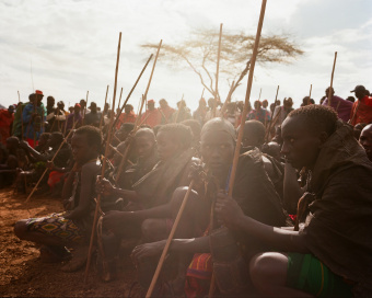 Samburu, Ngalai, northern Kenya_Circumscions_09.08.19_6724_David Chancellor - saruni - David Chancellor