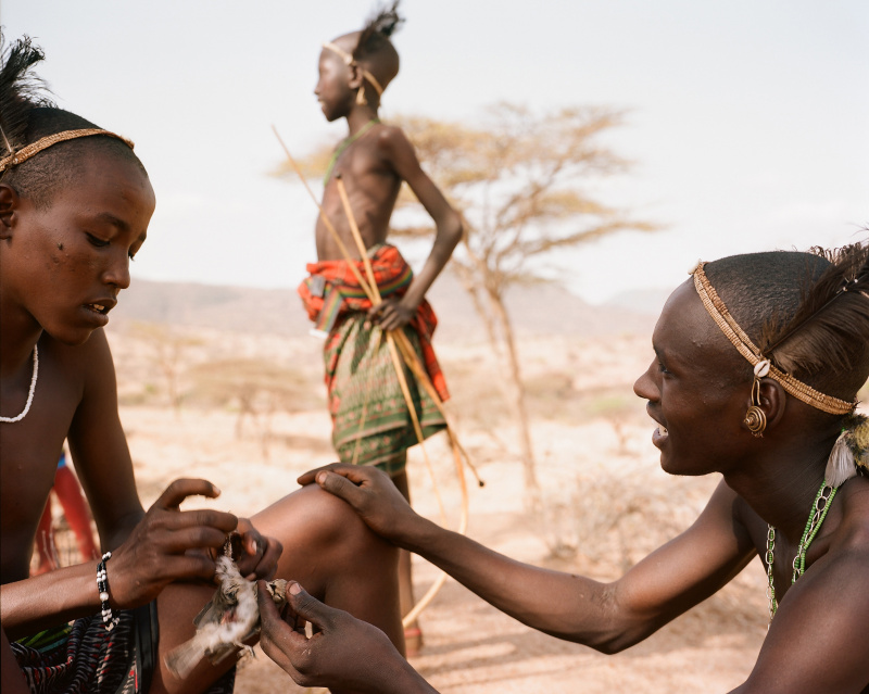 Samburu, Ngalai, northern Kenya_Circumscions_09.08.19_6724_David Chancellor - saruni - David Chancellor