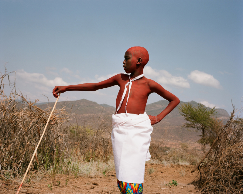 Samburu, Ngalai, northern Kenya_Circumscions_09.08.19_6724_David Chancellor - saruni - David Chancellor