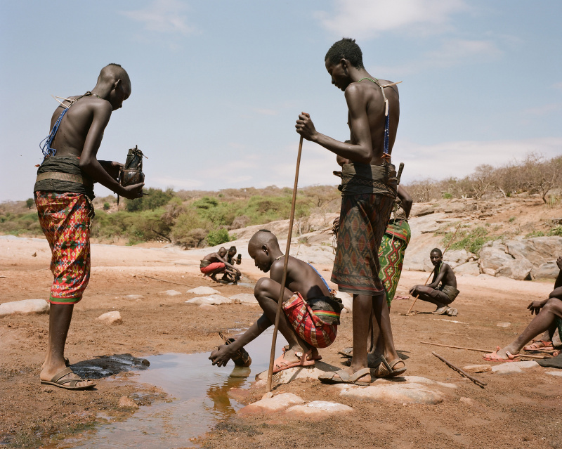 Samburu, Ngalai, northern Kenya_Circumscions_09.08.19_6724_David Chancellor - saruni - David Chancellor