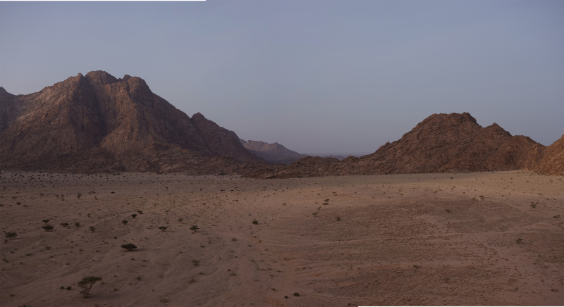 NEOM, Saudi Arabia_03.04.22_David Chancellor - land - David Chancellor