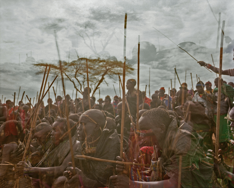  - saruni - David Chancellor