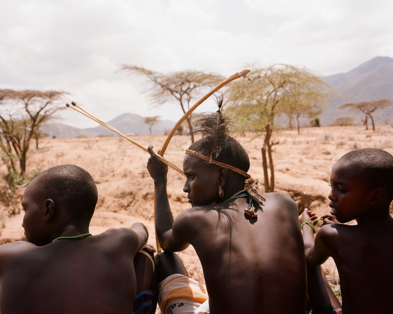 Samburu, Ngalai, northern Kenya_Circumscions_09.08.19_6724_David Chancellor - saruni - David Chancellor