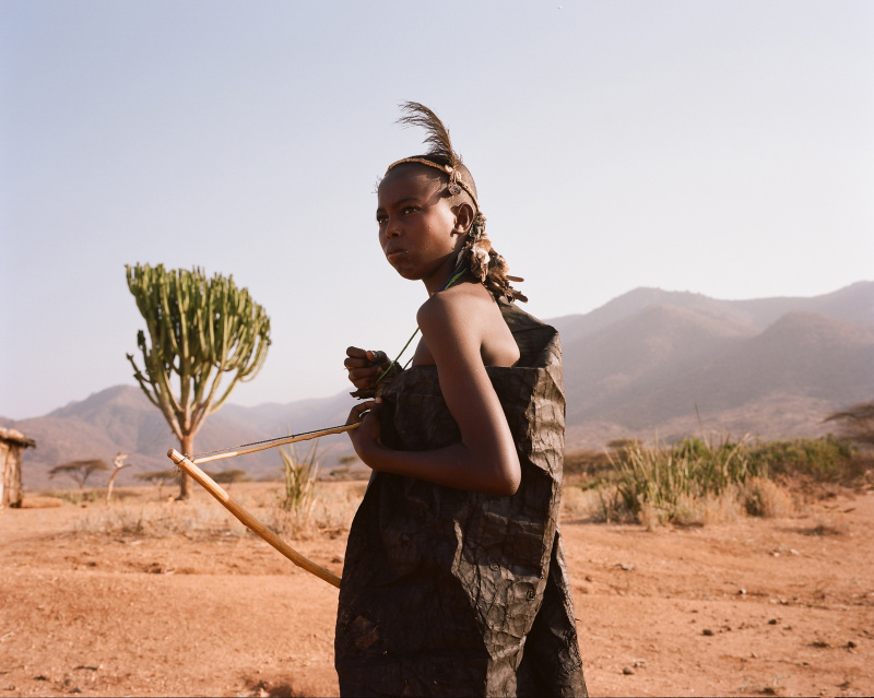 Samburu, Ngalai, northern Kenya_Circumscions_09.08.19_6724_David Chancellor - saruni - David Chancellor